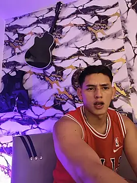 Chat +18 de Hiroshi_Shen ao vivo