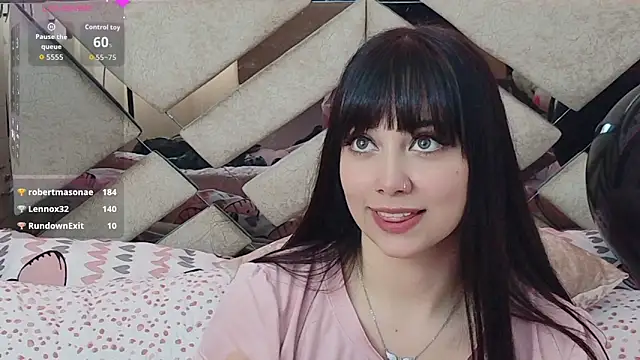 Sabrinaaa__n Live XXX chat