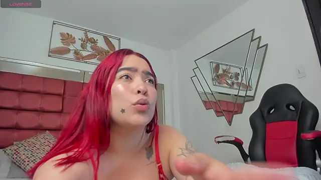 AfroditaVega_ live XXX chat