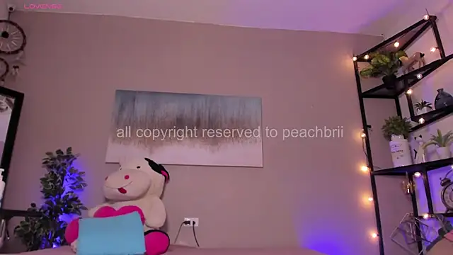 PechBri 라이브 XXX 채팅