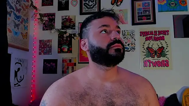 Czat XXX na żywo – johnnyalx