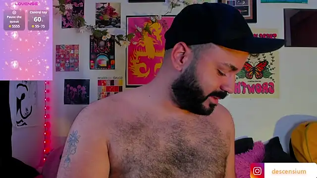 johnnyalx's Live XXX Chat