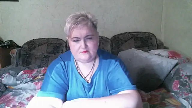 Chat XXX en directo de Lana555