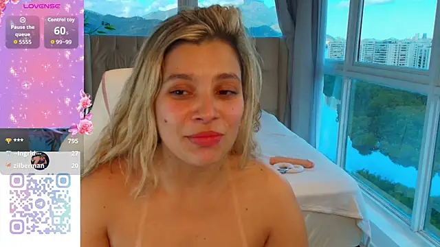 Florence_Ford Live XXX-Chat
