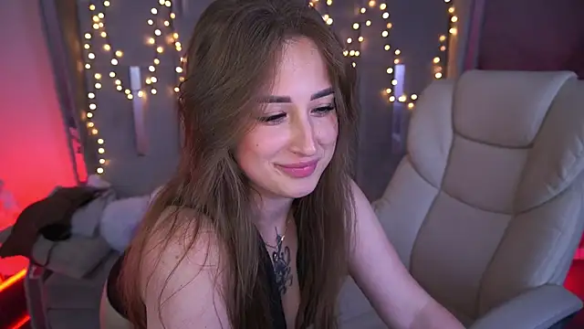 Онлайн чат XXX GentleAdellee