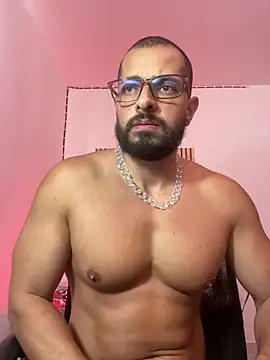 magnumchris 라이브 XXX 채팅