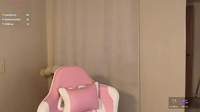 XXX chat uživo modela shanakendal2