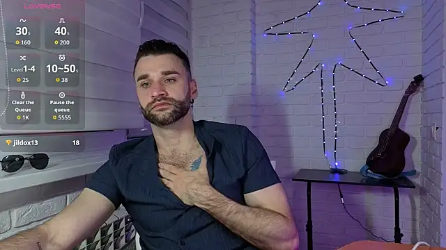 Онлайн чат XXX DaddySlava