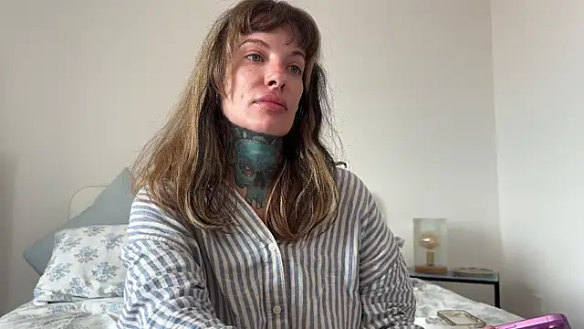 Živý XXX chat airgeadx