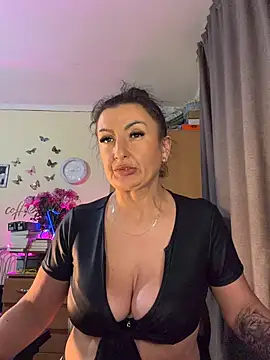 Hotangel75 Live XXX-Chat