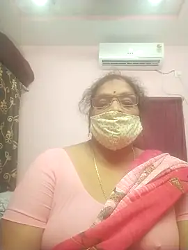 sarala_telugu Chat XXX in diretta
