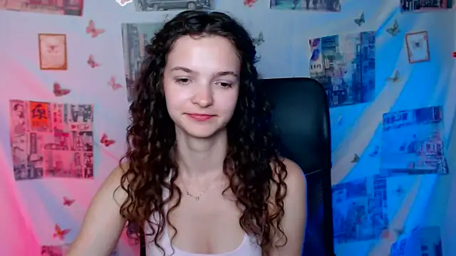 _SusieSu_ Chat XXX live