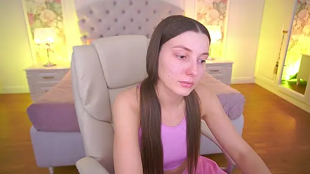 AshleyBaie's Live XXX Chat