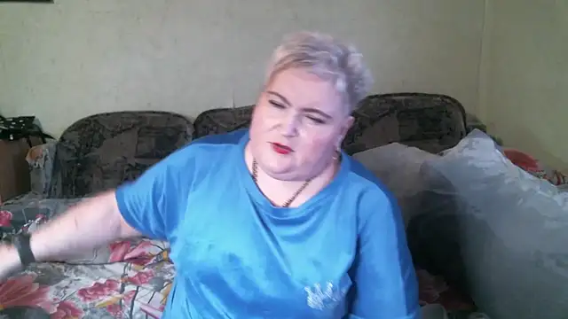 Chat +18 de Lana555 ao vivo