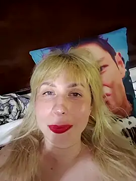 SelinaLovqx 라이브 XXX 채팅