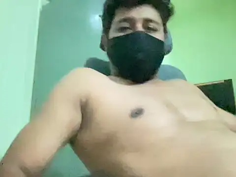 Pertunjukan Kamera Web Mee_Baadshah