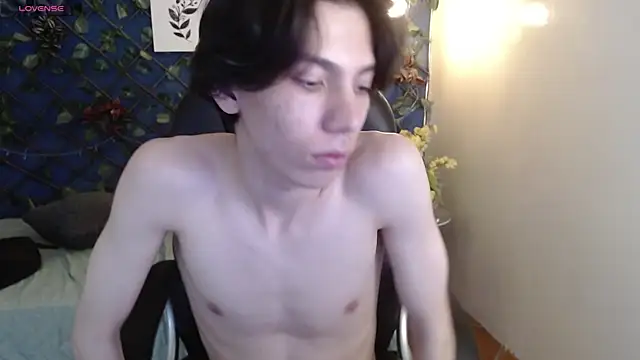 Webkamerová show Julesx15