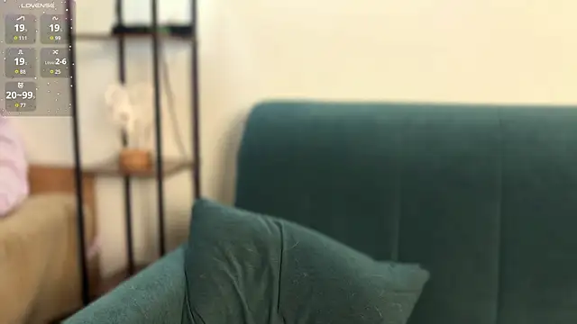 LovelyKatea's Live XXX Chat