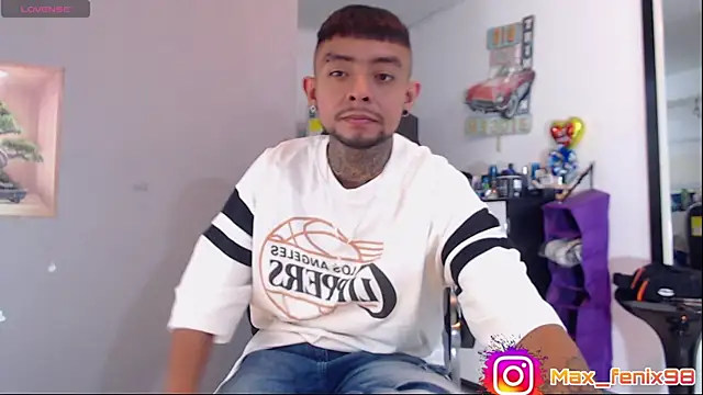 Chat +18 de CHANG_QIAAN ao vivo