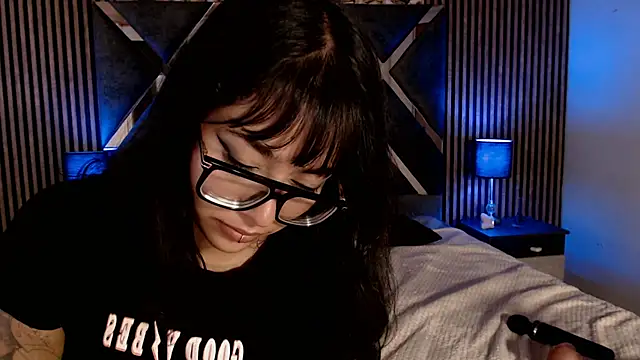 Amy_channel Live XXX-chat