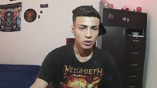 Fenix_hardcock Live XXX-Chat
