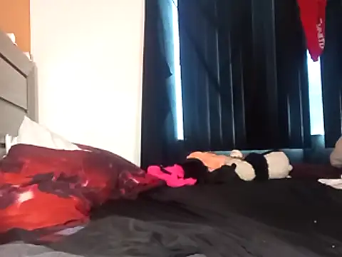 LusciousKandy Chat XXX in diretta