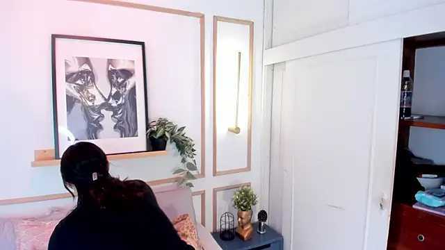 Nanami_ Live XXX Chat