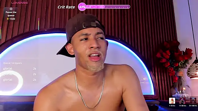 B_Wild Live XXX Chat