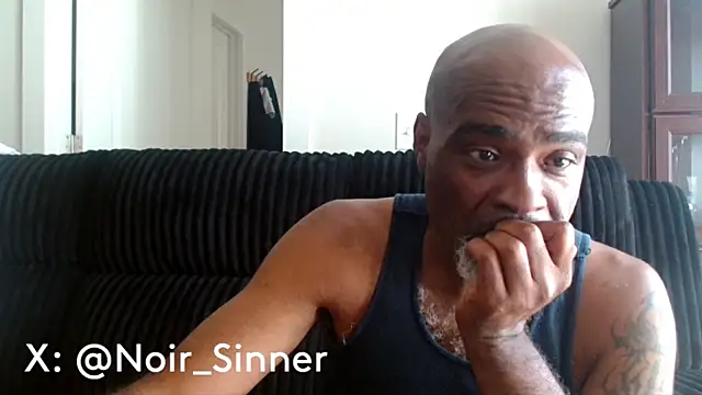 sinnernoir Live XXX-chat