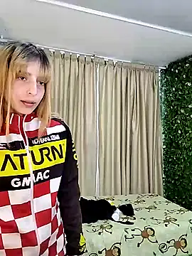 Chatroom XXX en direct de nena_cupcake_