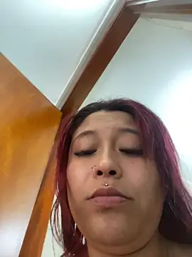 Chat XXX en directo de Mely_ec