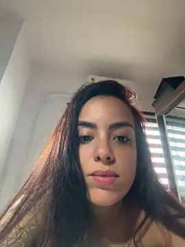 Chat XXX Live Srta_Jhenny