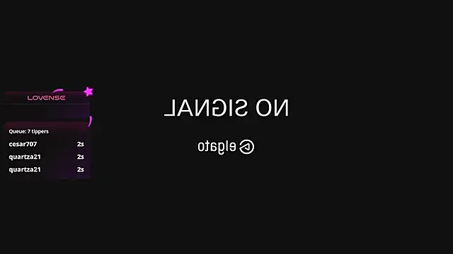 Czat XXX na żywo – DahliaGrey