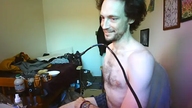 JohnnyMoves XXX чат на живо