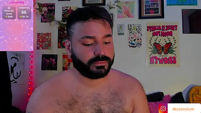 johnnyalxn Live XXX chat