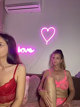Czat XXX na żywo – Sabrinedivinee