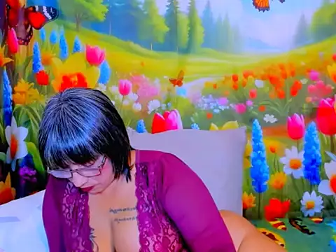 Czat XXX na żywo – indianroxy
