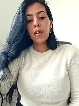 Chat XXX ao vivo de Luianna