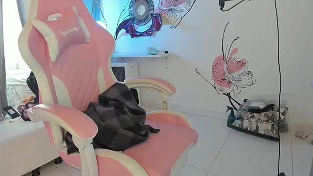 Chat XXX en directo de Angel_kanon