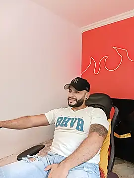 Chat XXX ao vivo de Mike_savage3