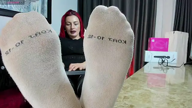 Czat XXX na żywo – VictoriaPaker