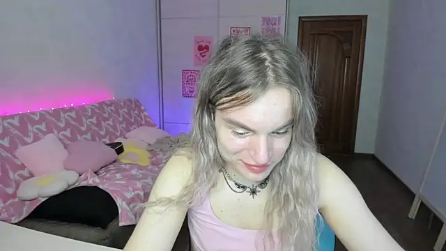 milliKira006's Live XXX Chat