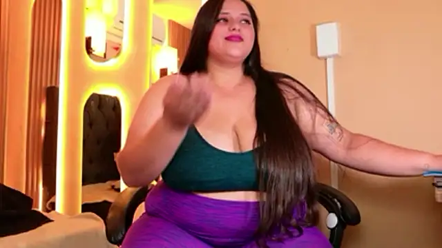Veronicajhonsonn's Live XXX Chat