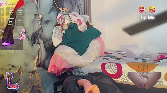 khiara_moretti 即時 XXX 聊天