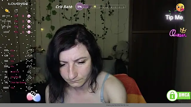 Chatroom XXX en direct de Muse_kitty_jenia