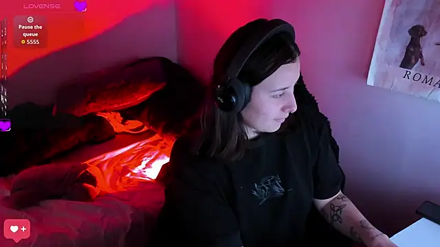 bonnie_moon_ 라이브 XXX 채팅
