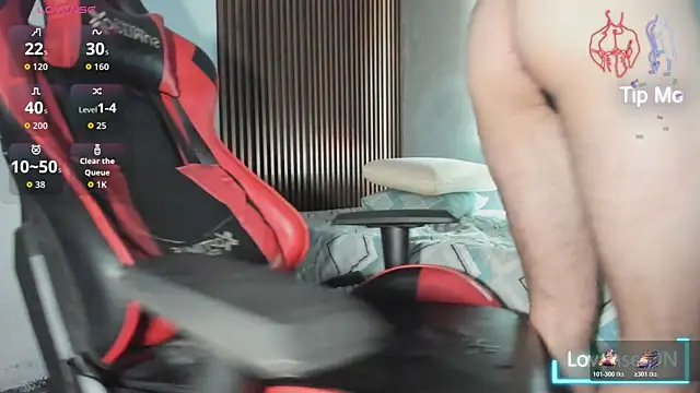 lil_faker420 লাইভ XXX চ্যাট