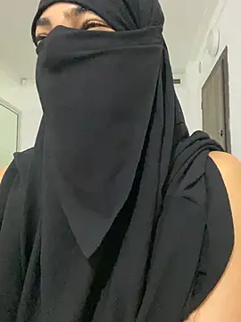 Živý XXX chat Hijabi_HotGirls