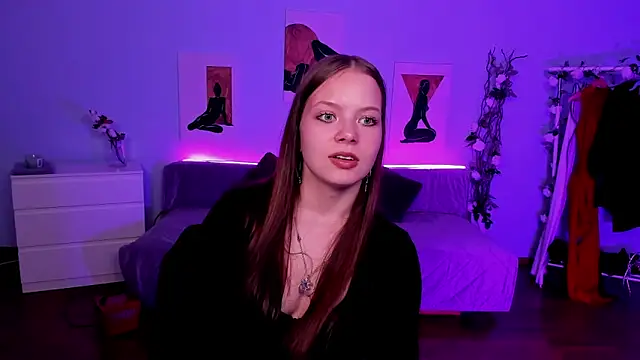 BetsyKiss 라이브 XXX 채팅