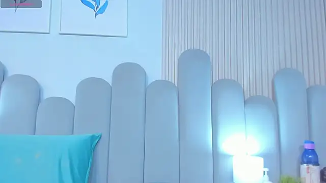 Živý XXX chat luly_dreams